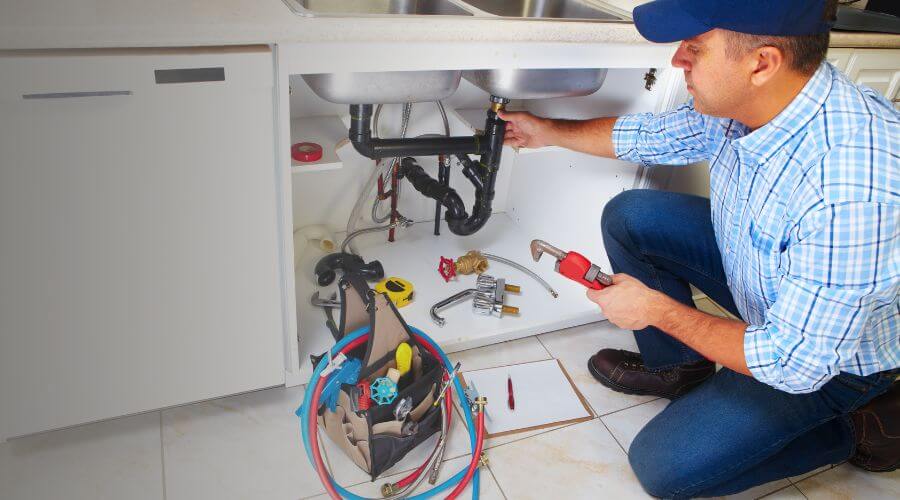 Professional Tankless Water Heater Installation in Frankford, WV